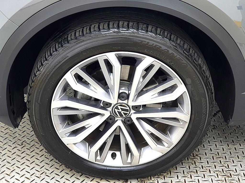 2021 VOLKSWAGEN T-ROC 2.0 TDI PRESTIGE - 17