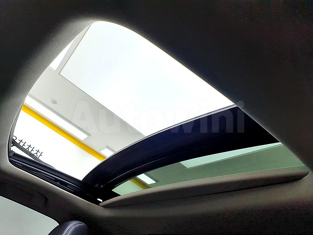 2018 NISSAN MAXIMA 3.5 PLATINUM - 15