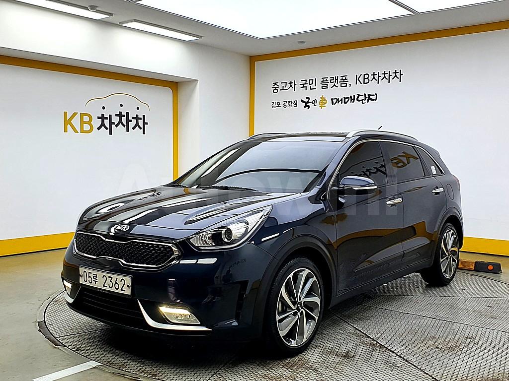 KNACB81CGHA068089 2017 KIA NIRO 1.6 HEV-0