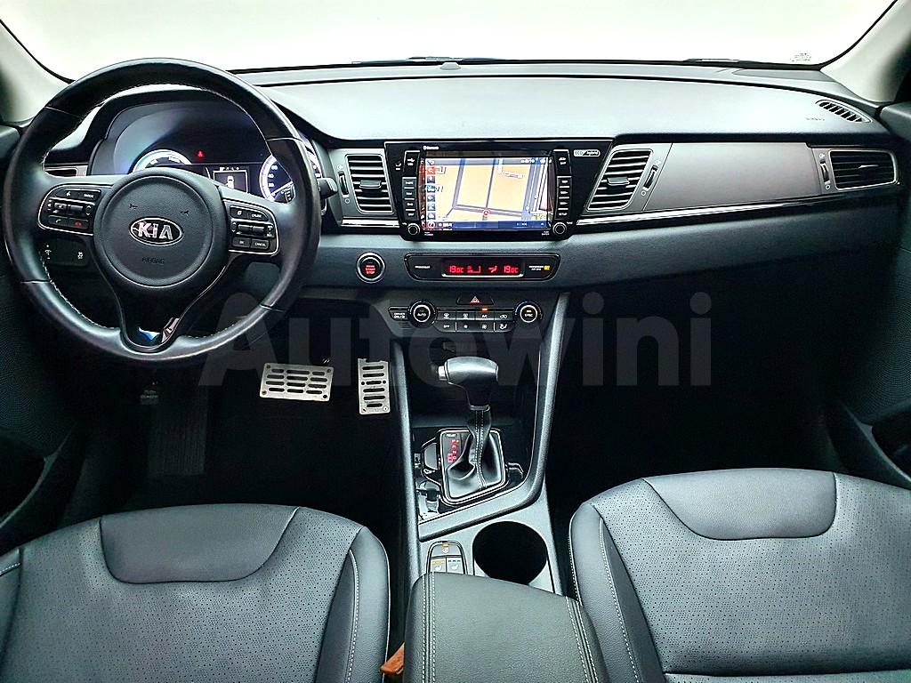 KNACB81CGHA068089 2017 KIA NIRO 1.6 HEV-4