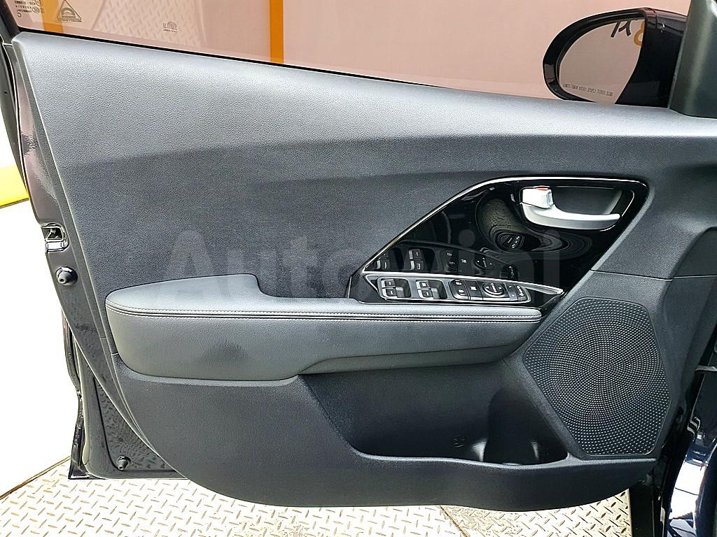 2017 KIA NIRO 1.6 HEV - 8