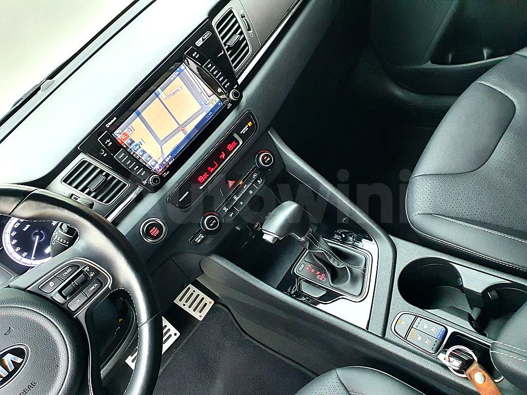2017 KIA NIRO 1.6 HEV - 11