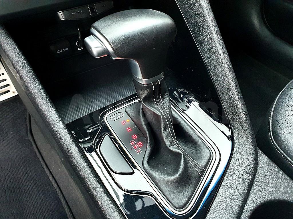 2017 KIA NIRO 1.6 HEV - 15