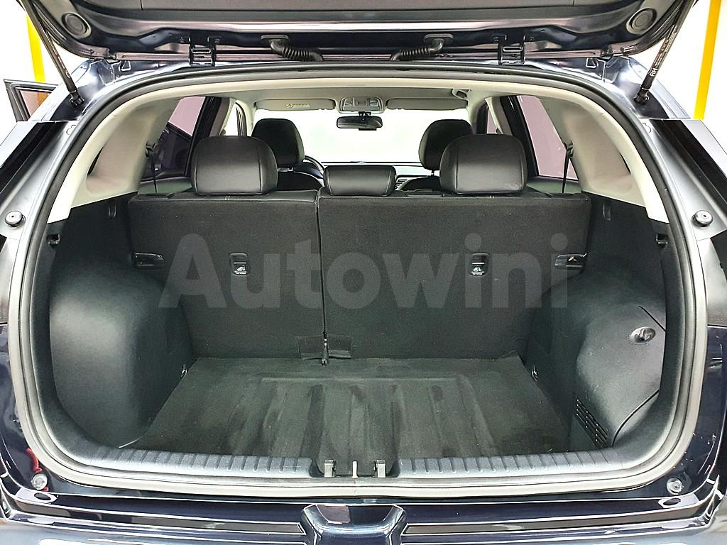 2017 KIA NIRO 1.6 HEV - 16