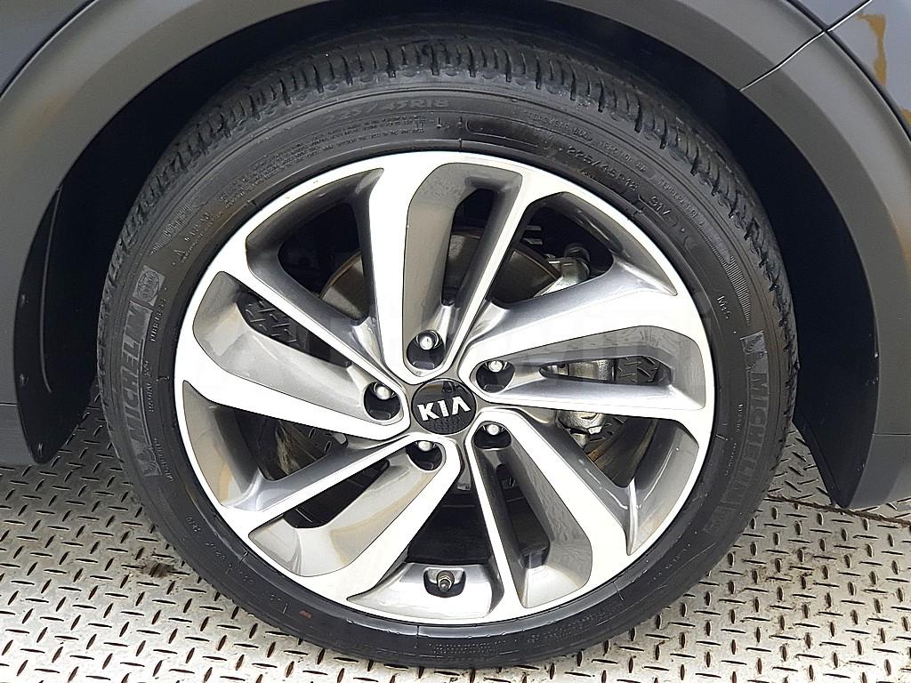 2017 KIA NIRO 1.6 HEV - 17