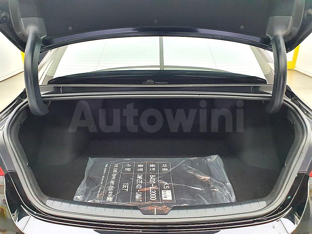 2021 KIA K5 3RD GEN 1.6 GASOLINE TURBO SIGNATURE - 14