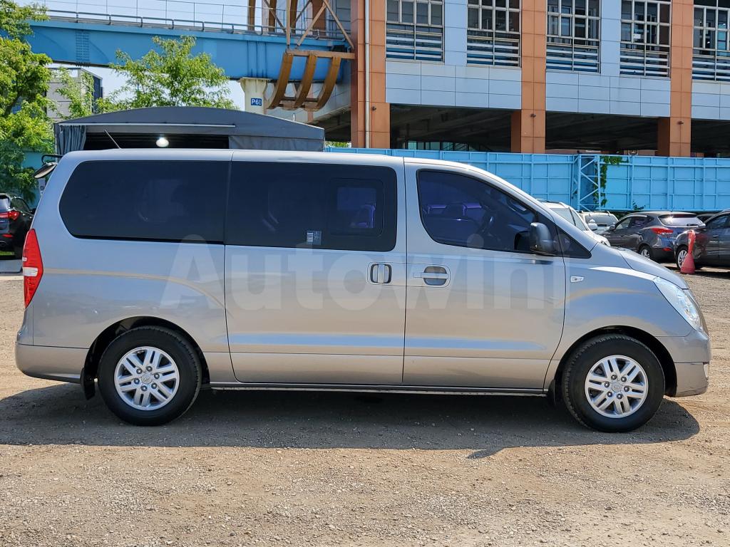 KMJWA37KAHU892753 2017 HYUNDAI GRAND STAREX H-1 SMART 2WD M/T NAVI+CAM 11S-5