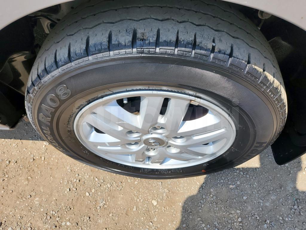 2017 HYUNDAI GRAND STAREX H-1 SMART 2WD M/T NAVI+CAM 11S - 10