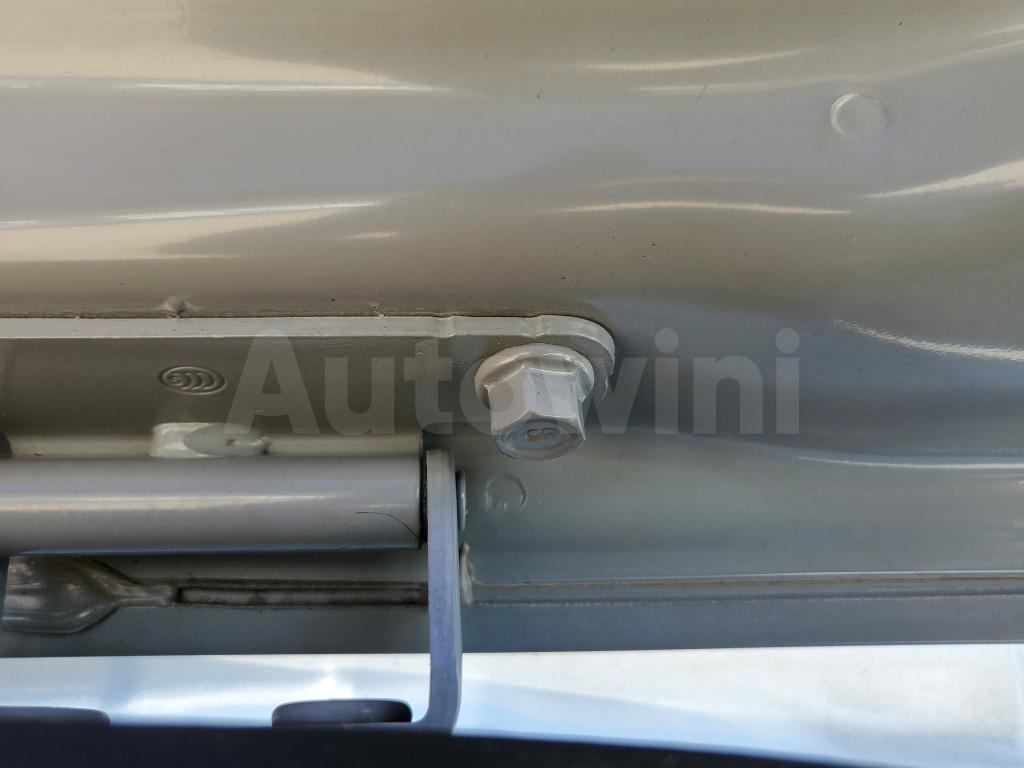 2017 HYUNDAI GRAND STAREX H-1 SMART 2WD M/T NAVI+CAM 11S - 24