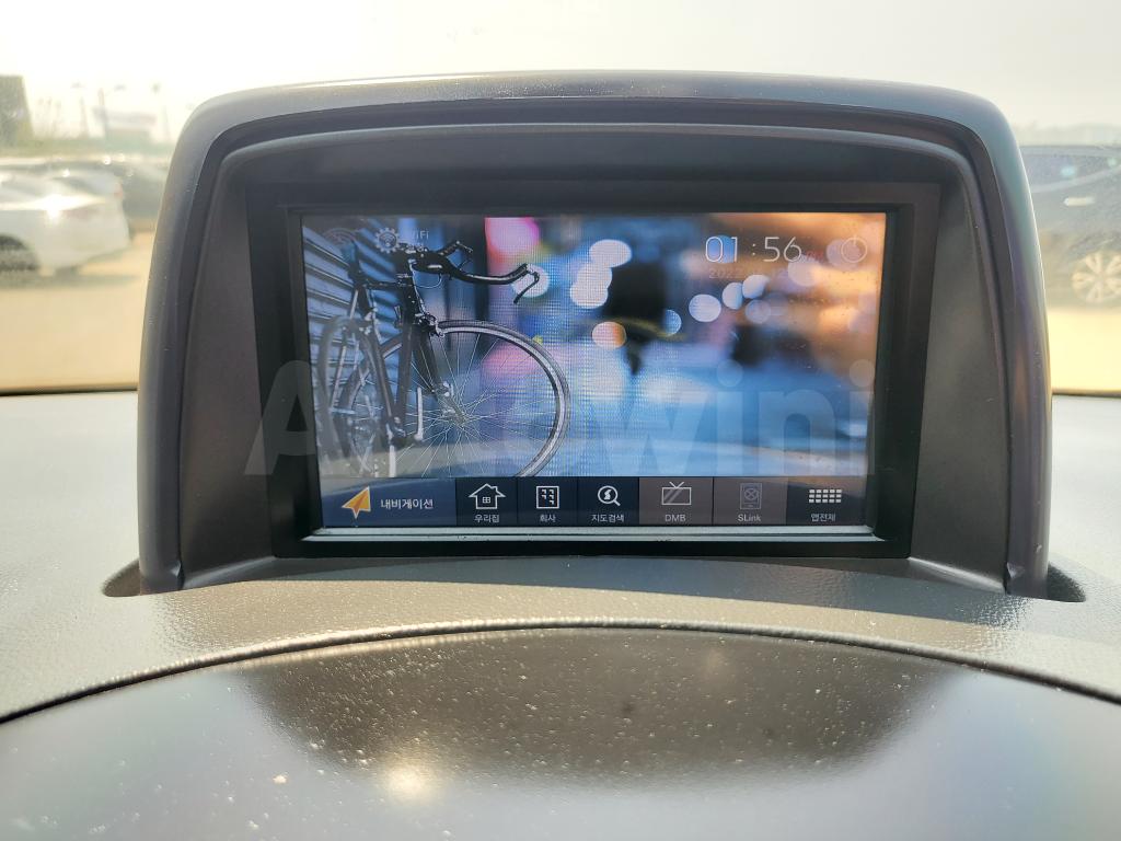 2017 HYUNDAI GRAND STAREX H-1 SMART 2WD M/T NAVI+CAM 11S - 28