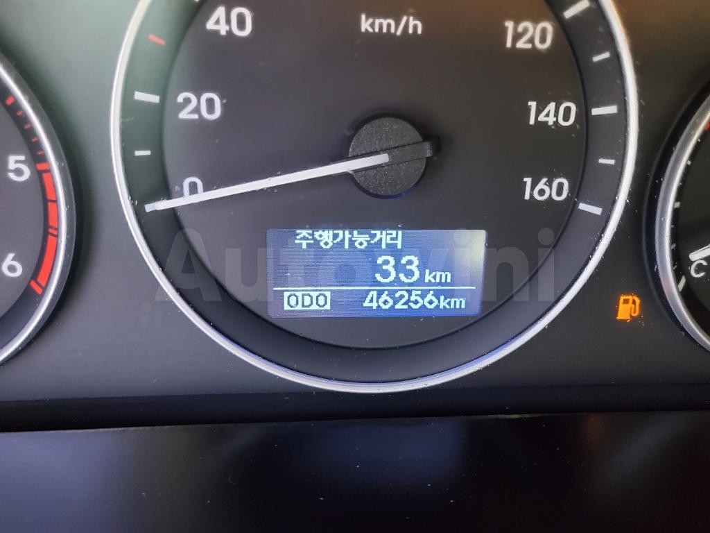 2017 HYUNDAI GRAND STAREX H-1 SMART 2WD M/T NAVI+CAM 11S - 41