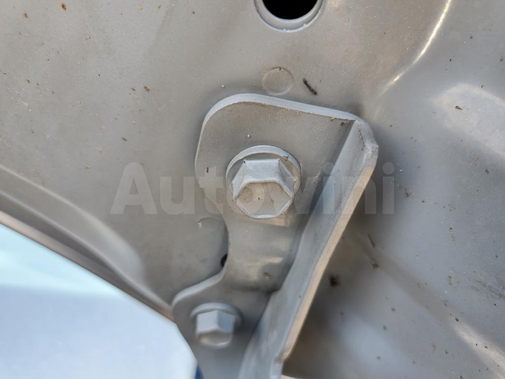 2017 HYUNDAI GRAND STAREX H-1 SMART 2WD M/T NAVI+CAM 11S - 48