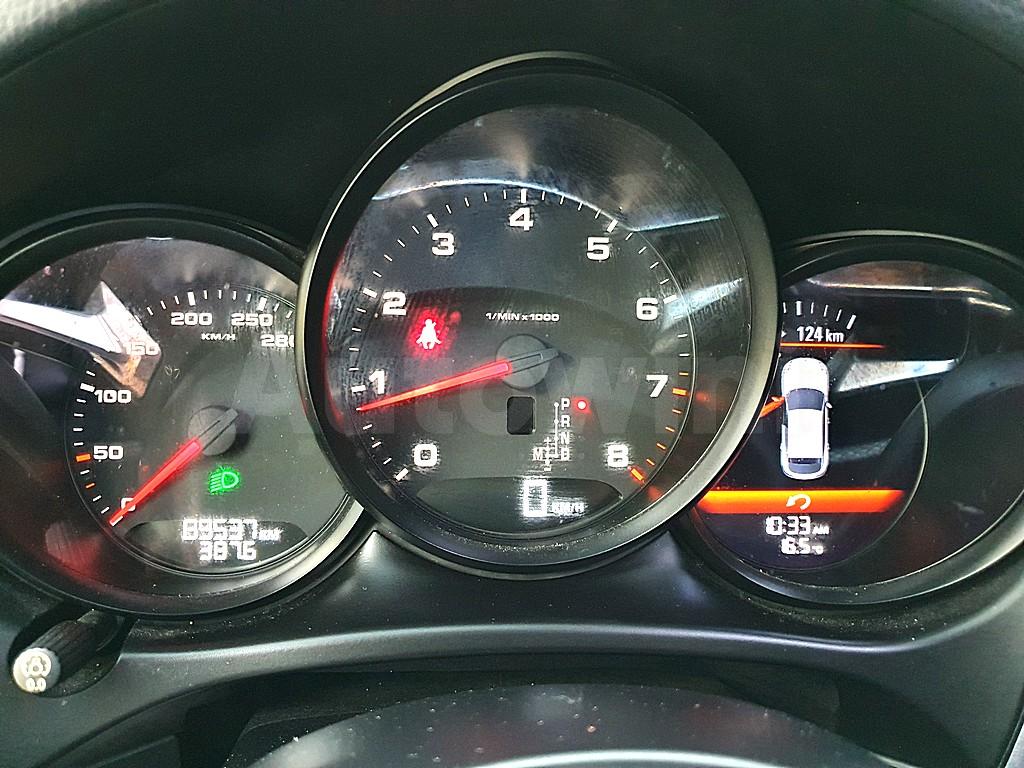 2015 PORSCHE MACAN 2.0 95B - 7