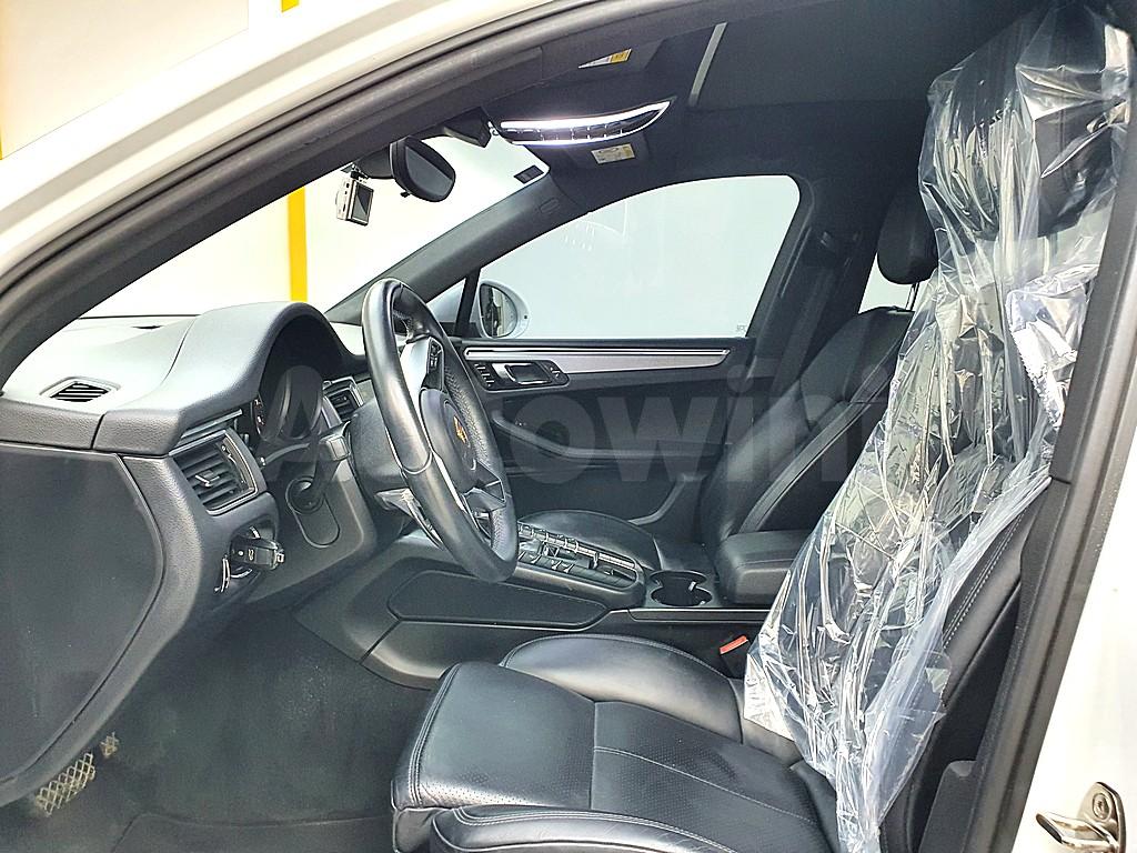 2015 PORSCHE MACAN 2.0 95B - 8