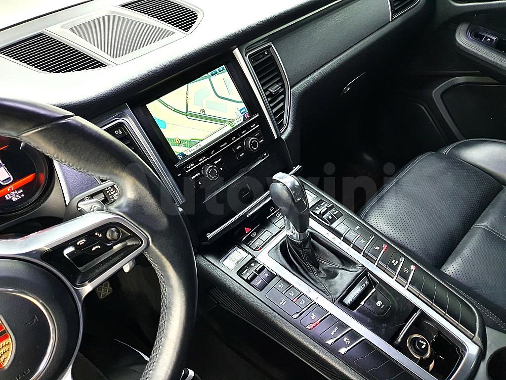 2015 PORSCHE MACAN 2.0 95B - 10