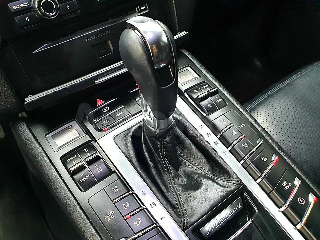 2015 PORSCHE MACAN 2.0 95B - 14
