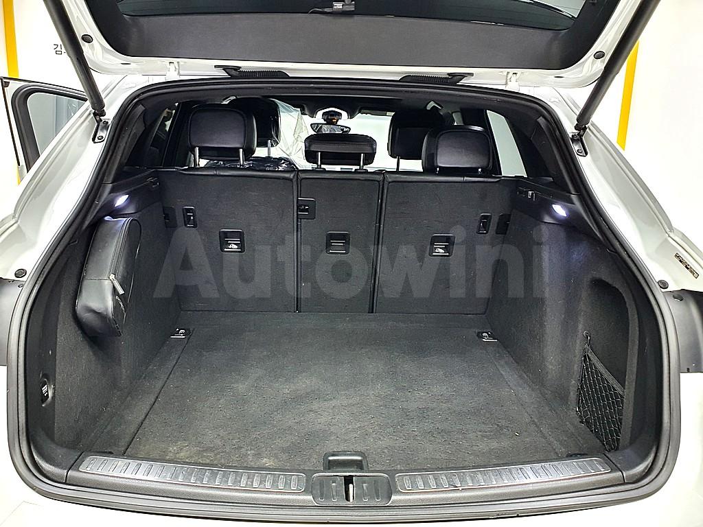 2015 PORSCHE MACAN 2.0 95B - 16