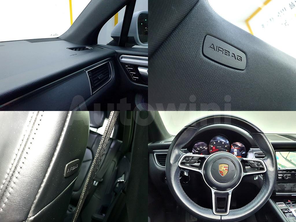 2015 PORSCHE MACAN 2.0 95B - 19