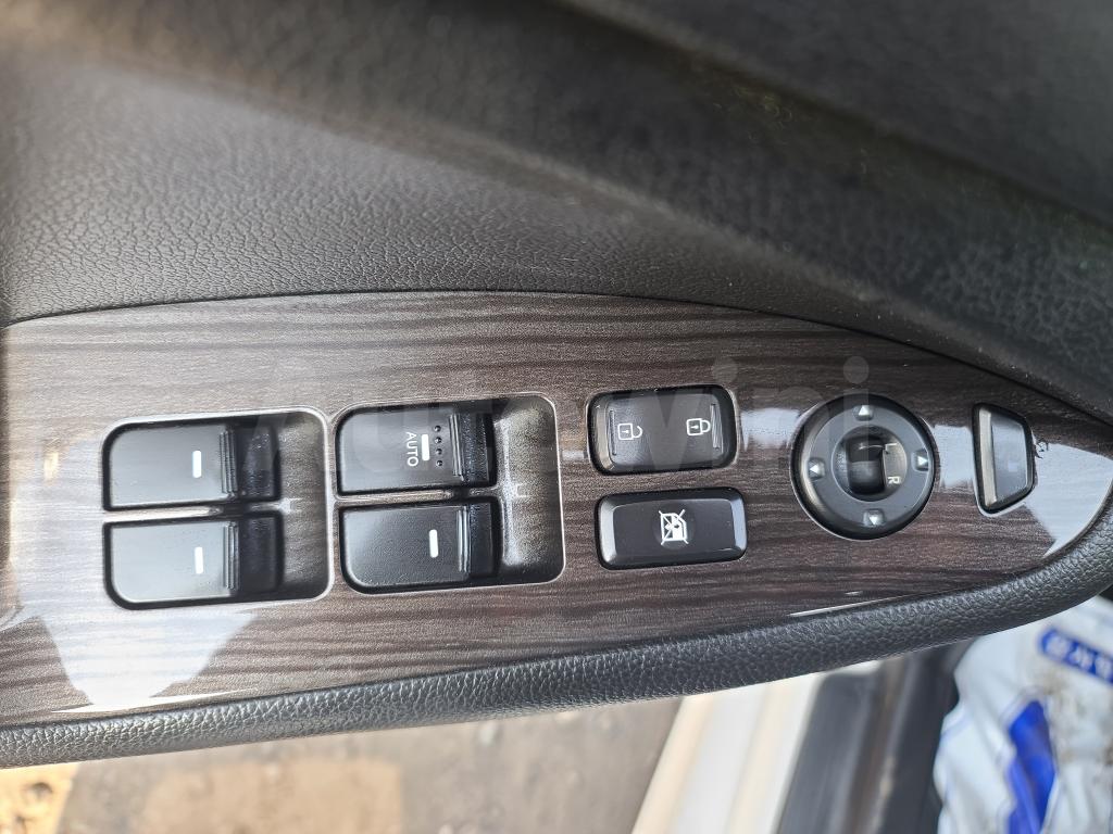 2013 KIA K5 OPTIMA LPG - 15