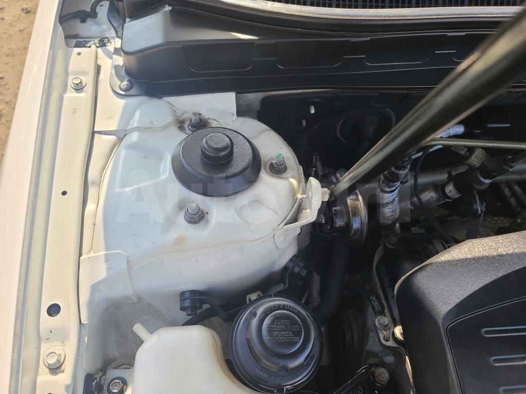 2013 KIA K5 OPTIMA LPG - 25