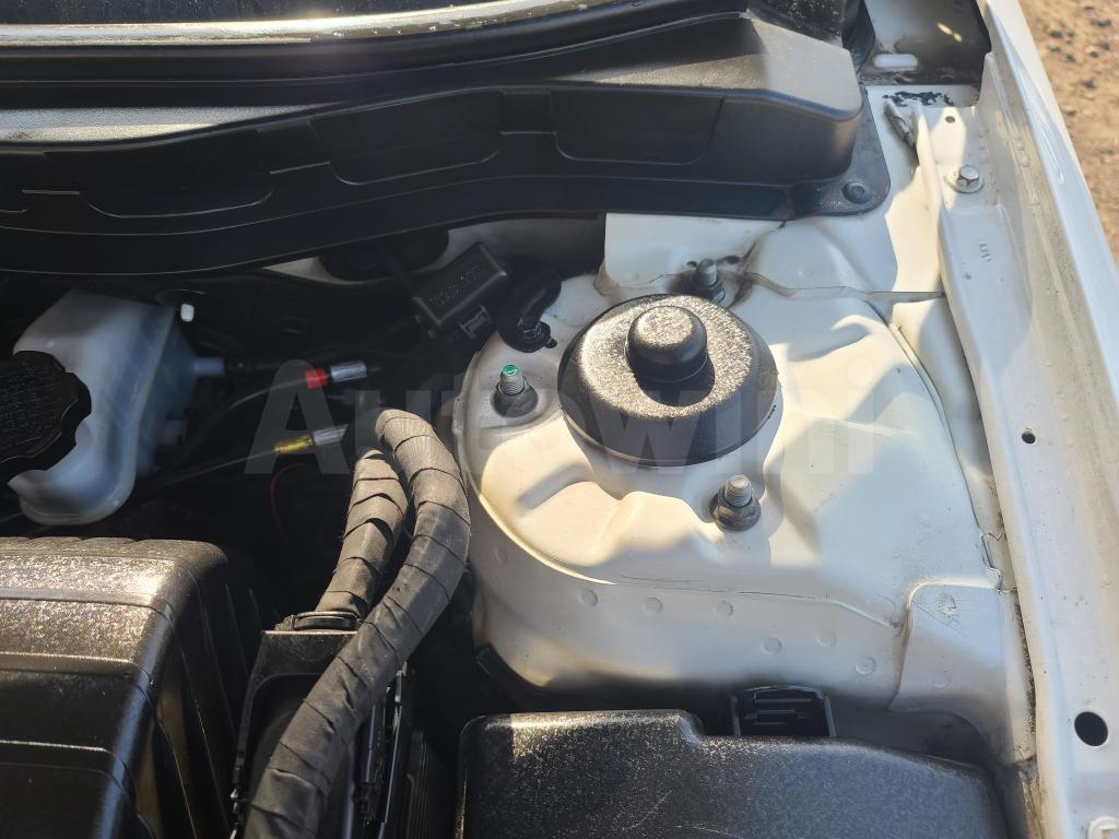 2013 KIA K5 OPTIMA LPG - 27