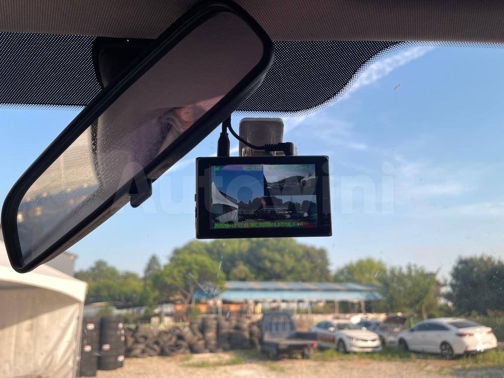 2014 HYUNDAI GRAND STAREX H-1 *12+SUNROOF+ABS+REARCAM+17R* - 20