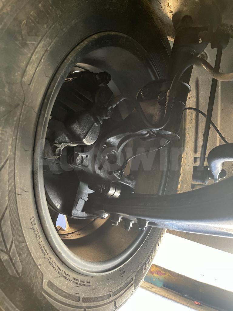 2014 HYUNDAI GRAND STAREX H-1 *12+SUNROOF+ABS+REARCAM+17R* - 30