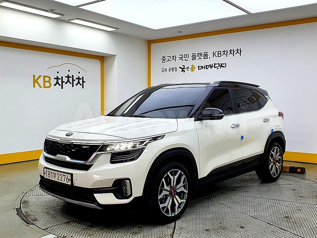 KNAET815HMK181066 2021 KIA SELTOS 1.6 DIESEL 4WD SIGNATURE-0