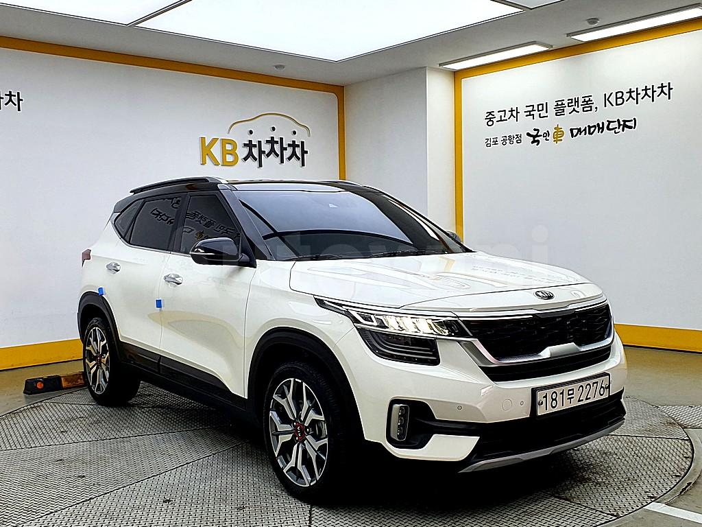 KNAET815HMK181066 2021 KIA SELTOS 1.6 DIESEL 4WD SIGNATURE-1