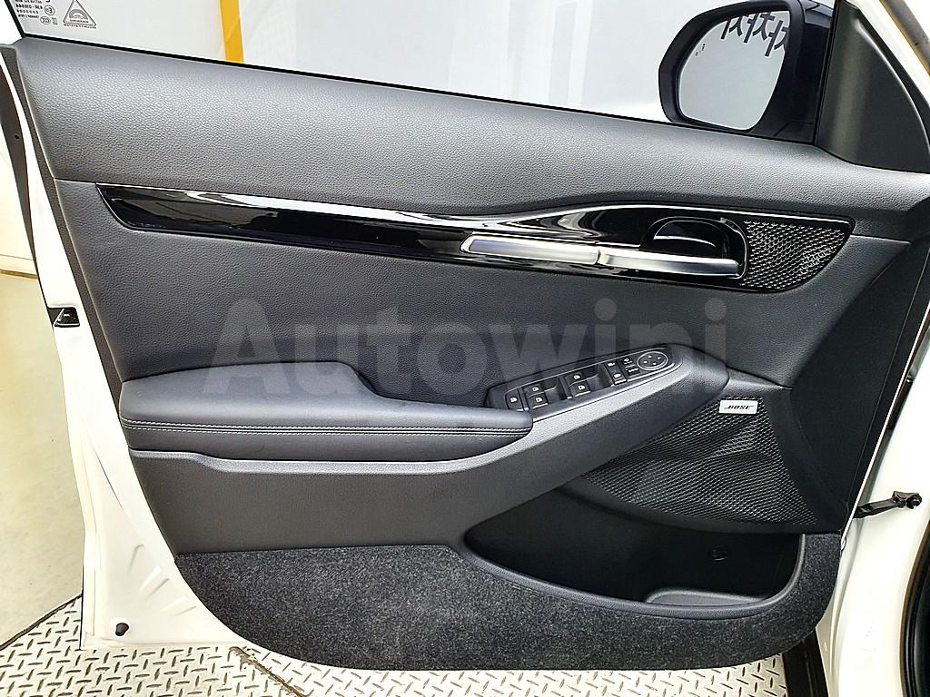 2021 KIA SELTOS 1.6 DIESEL 4WD SIGNATURE - 8
