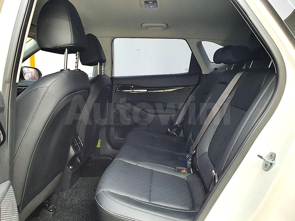 2021 KIA SELTOS 1.6 DIESEL 4WD SIGNATURE - 10