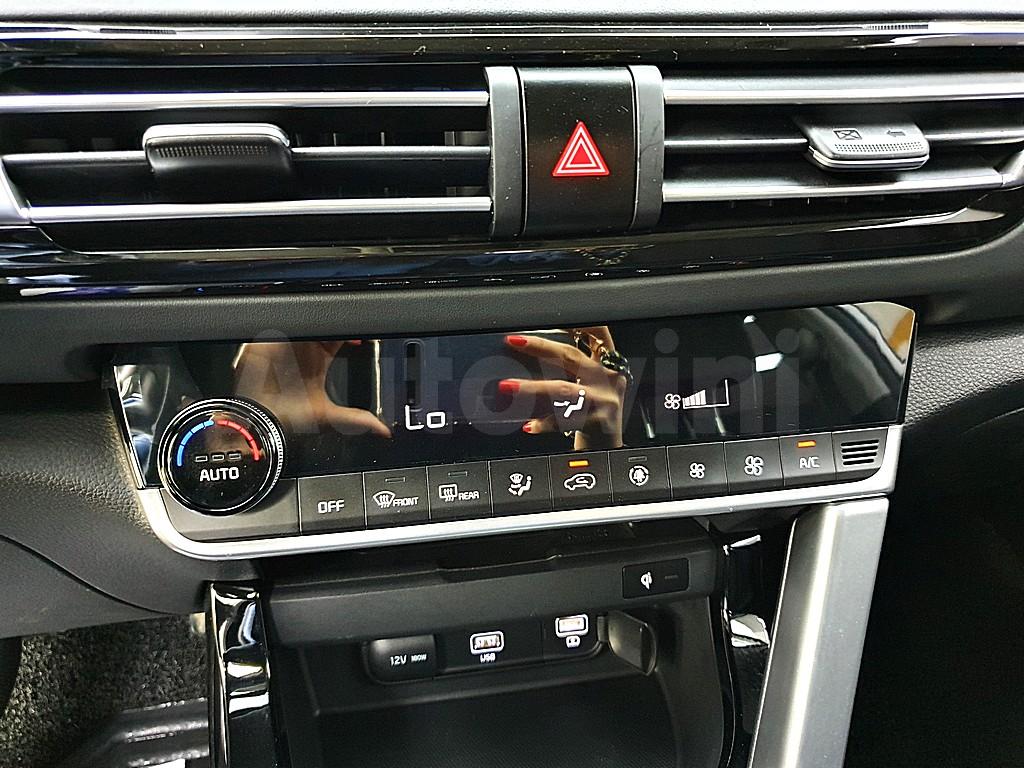 2021 KIA SELTOS 1.6 DIESEL 4WD SIGNATURE - 14