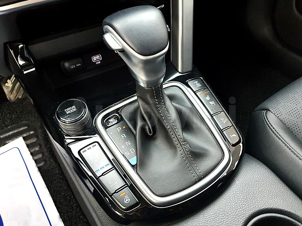 2021 KIA SELTOS 1.6 DIESEL 4WD SIGNATURE - 15