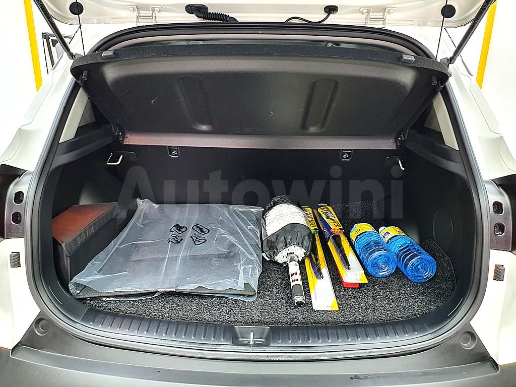 2021 KIA SELTOS 1.6 DIESEL 4WD SIGNATURE - 16