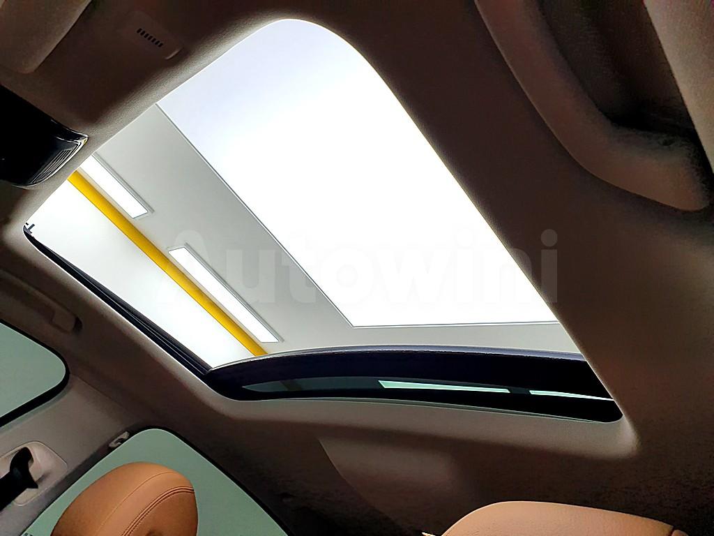 2018 BMW  5SERIES G30  520D LUXURY SPECIAL EDITION - 14