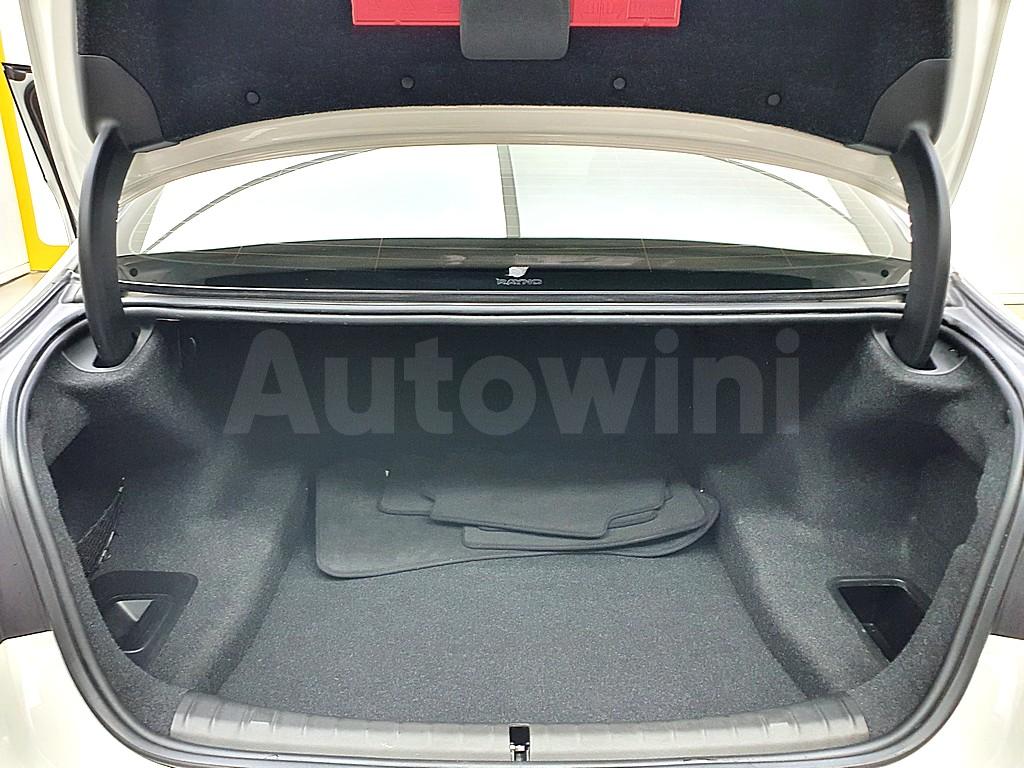 2018 BMW  5SERIES G30  520D LUXURY SPECIAL EDITION - 15