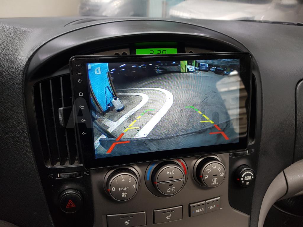 2014 HYUNDAI GRAND STAREX H-1 ENGINE NO. (12S+SUNROOF+CROME) - 22