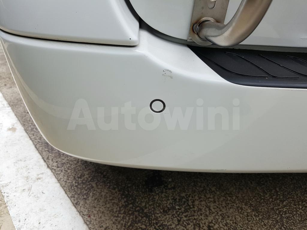 2014 HYUNDAI GRAND STAREX H-1 ENGINE NO. (12S+SUNROOF+CROME) - 39