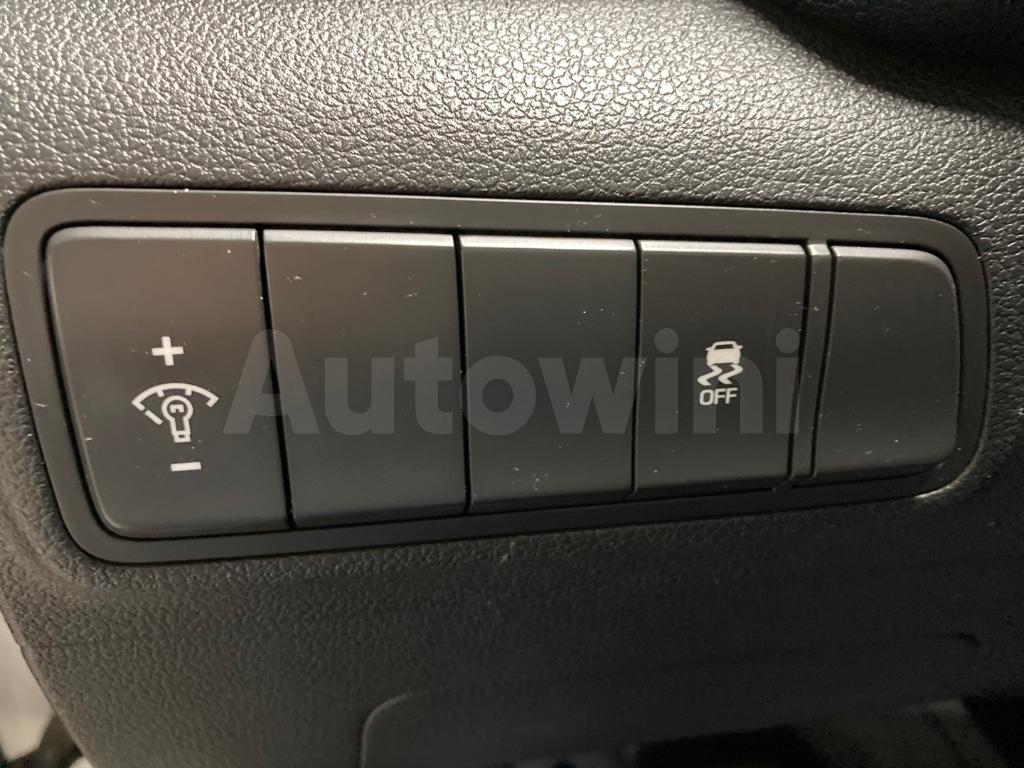 2016 HYUNDAI  TUCSON 4WD/AUTO AC/S.KEY/NO ACCIDENT - 22