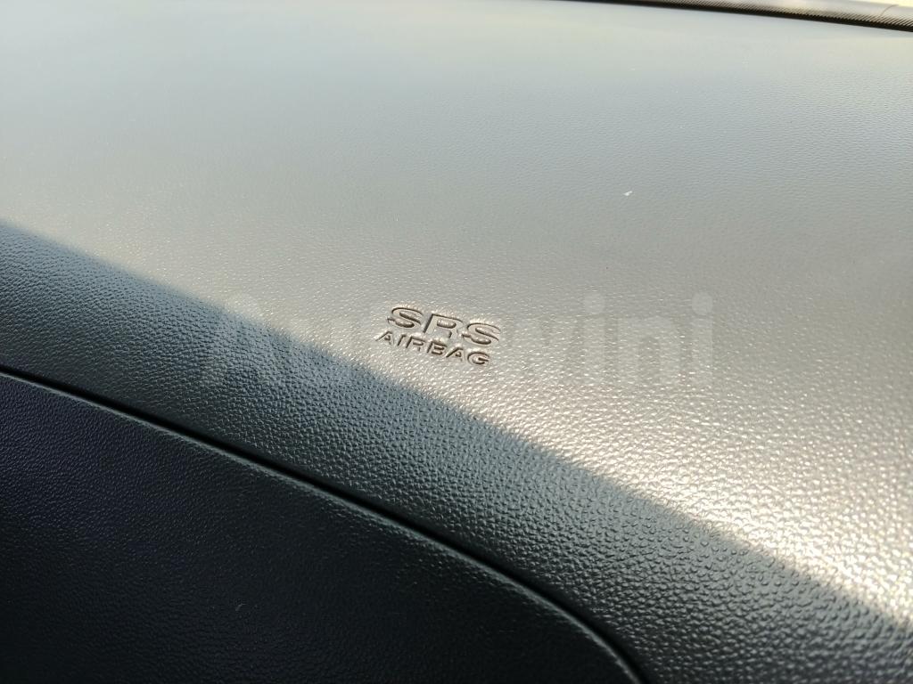 2015 HYUNDAI GRAND STAREX H-1 LUXURY 12SEAT*ENGINE NUMBER* - 38