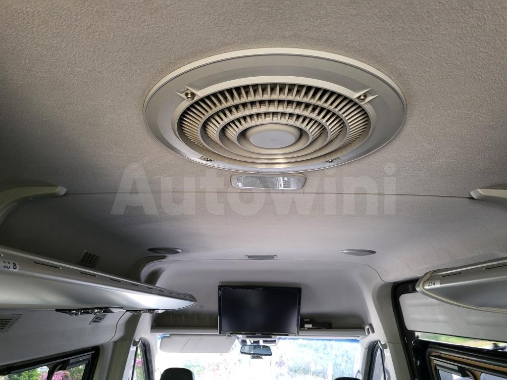 2018 HYUNDAI SOLATI LUXURY - 20