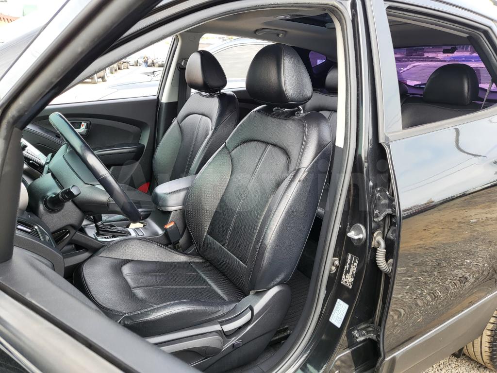2015 HYUNDAI  TUCSON DUEL SUNROOF - 23
