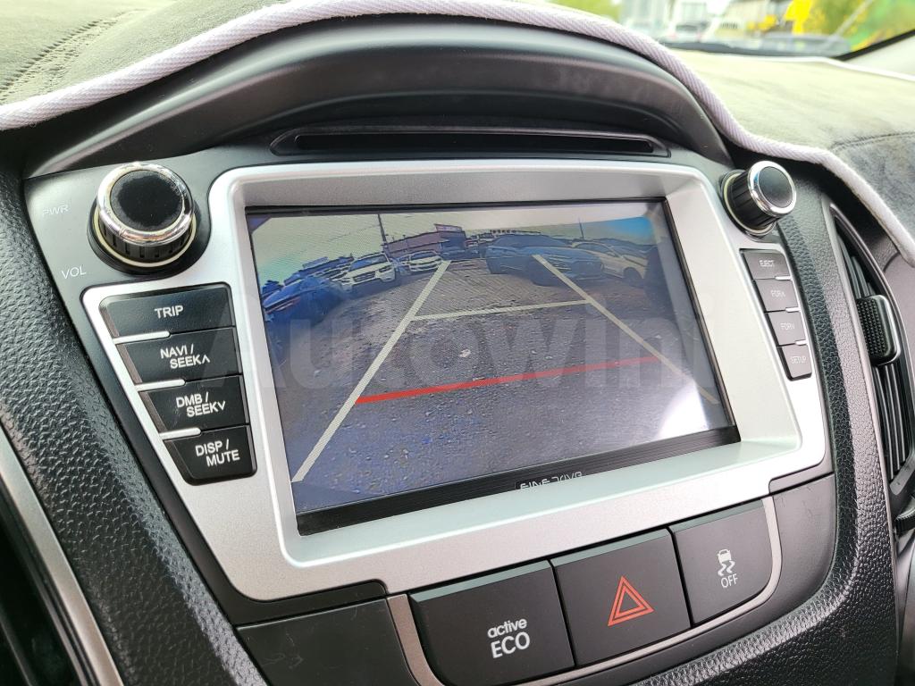 2015 HYUNDAI  TUCSON DUEL SUNROOF - 25