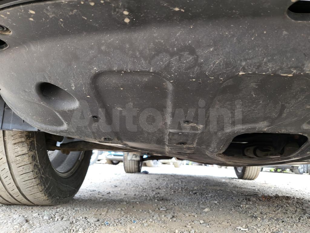 2015 HYUNDAI  TUCSON DUEL SUNROOF - 29