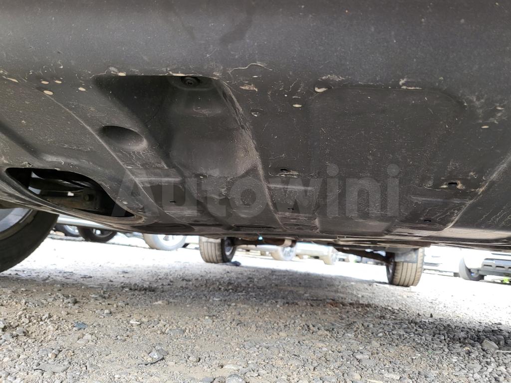 2015 HYUNDAI  TUCSON DUEL SUNROOF - 30