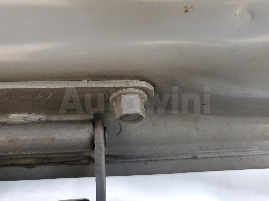 2014 HYUNDAI GRAND STAREX H-1 DELUXE 2WD A/T ABS - 24