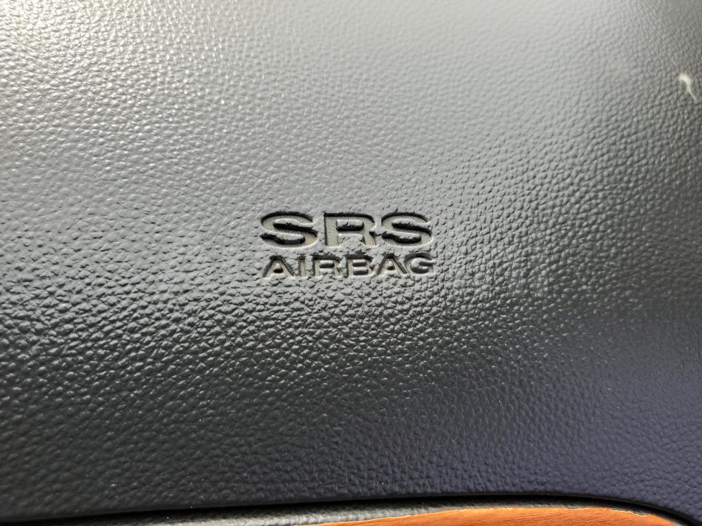 2014 HYUNDAI GRAND STAREX H-1 DELUXE 2WD A/T ABS - 33