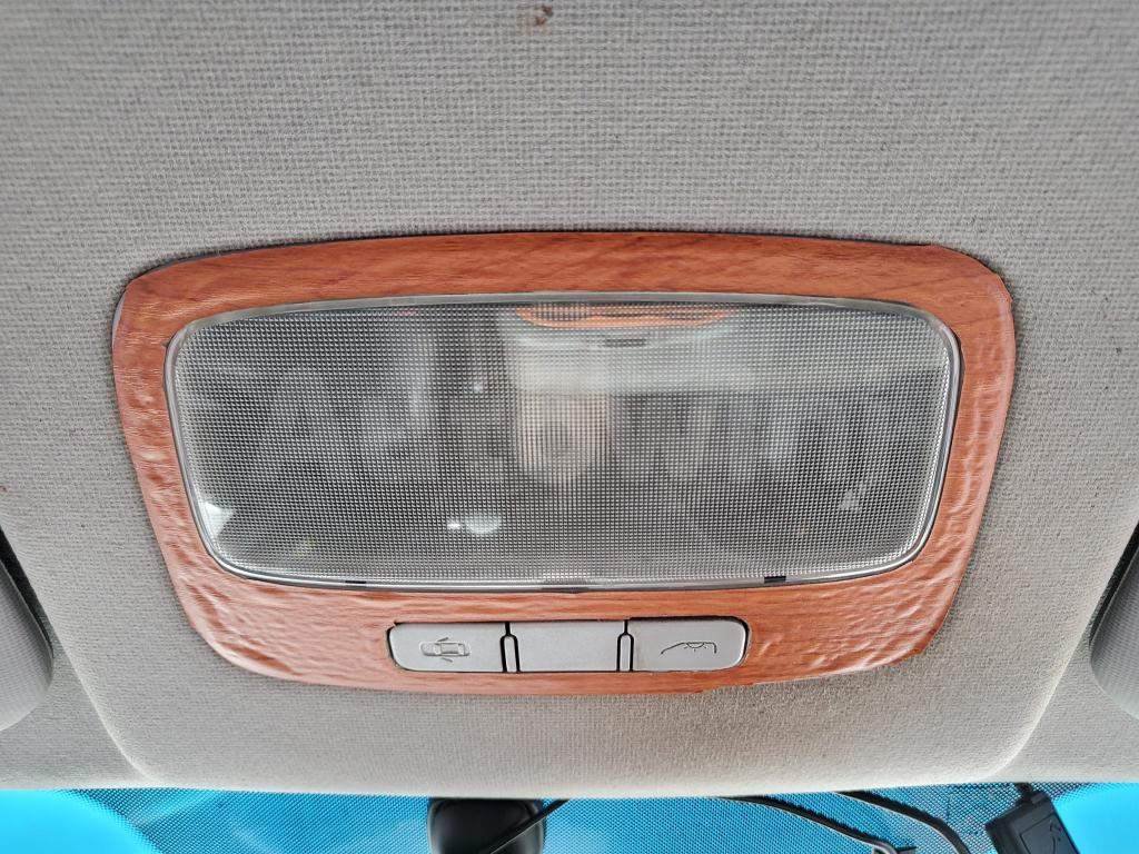2014 HYUNDAI GRAND STAREX H-1 DELUXE 2WD A/T ABS - 34
