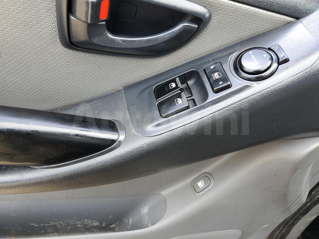 2014 HYUNDAI GRAND STAREX H-1 DELUXE 2WD A/T ABS - 38