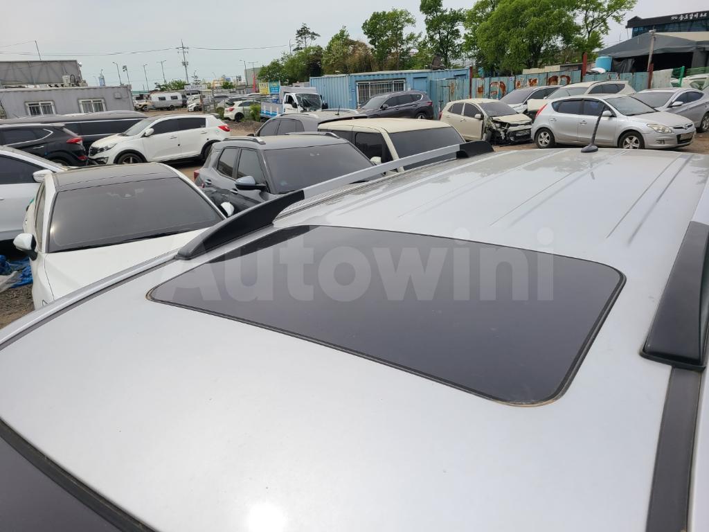 2012 KIA CARNIVAL R SEDONA PRESIDENT FULLY AUTOMATIC - 26